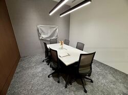 Keppel Towers (D2), Office #466848321